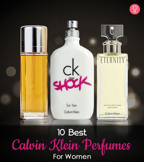 best calvin klein perfumes|calvin klein beauty perfume boots.